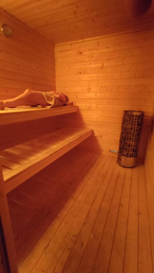 Luxholiday Grzybowo  Exteriör bild